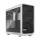 Obudowa Fractal Design Meshify 2 White TG Clear Tint